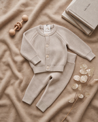 The Essential Ensemble, Merino Wool TEROD