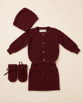 The Signature Ensemble, Merino Wool TEROD