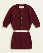 The Essential Ensemble, Merino Wool TEROD