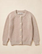 Baby Cardigan 100% Merino Wool,TEROD