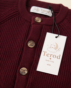 The Complete Premium Ensemble, Merino Wool,TEROD