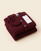 The Complete Premium Ensemble, Merino Wool,TEROD