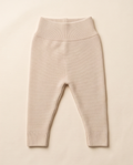 Baby Knit Pants – 100% Merino Wool,TEROD