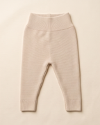 Baby Knit Pants – 100% Merino Wool,TEROD