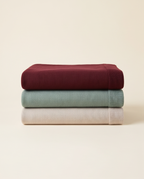 Baby Blanket – 100% Merino Wool,TEROD