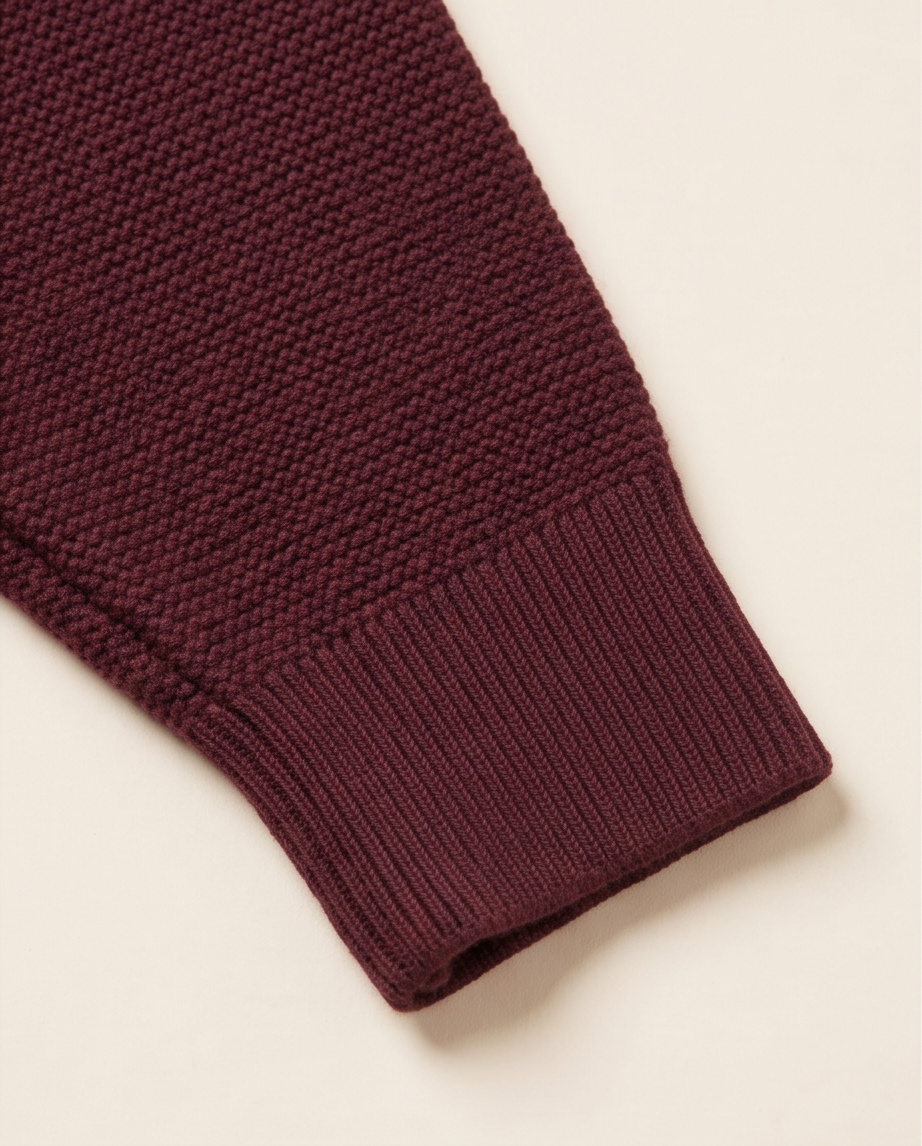 Baby Knit Pants – 100% Merino Wool,TEROD