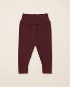 Baby Knit Pants – 100% Merino Wool,TEROD