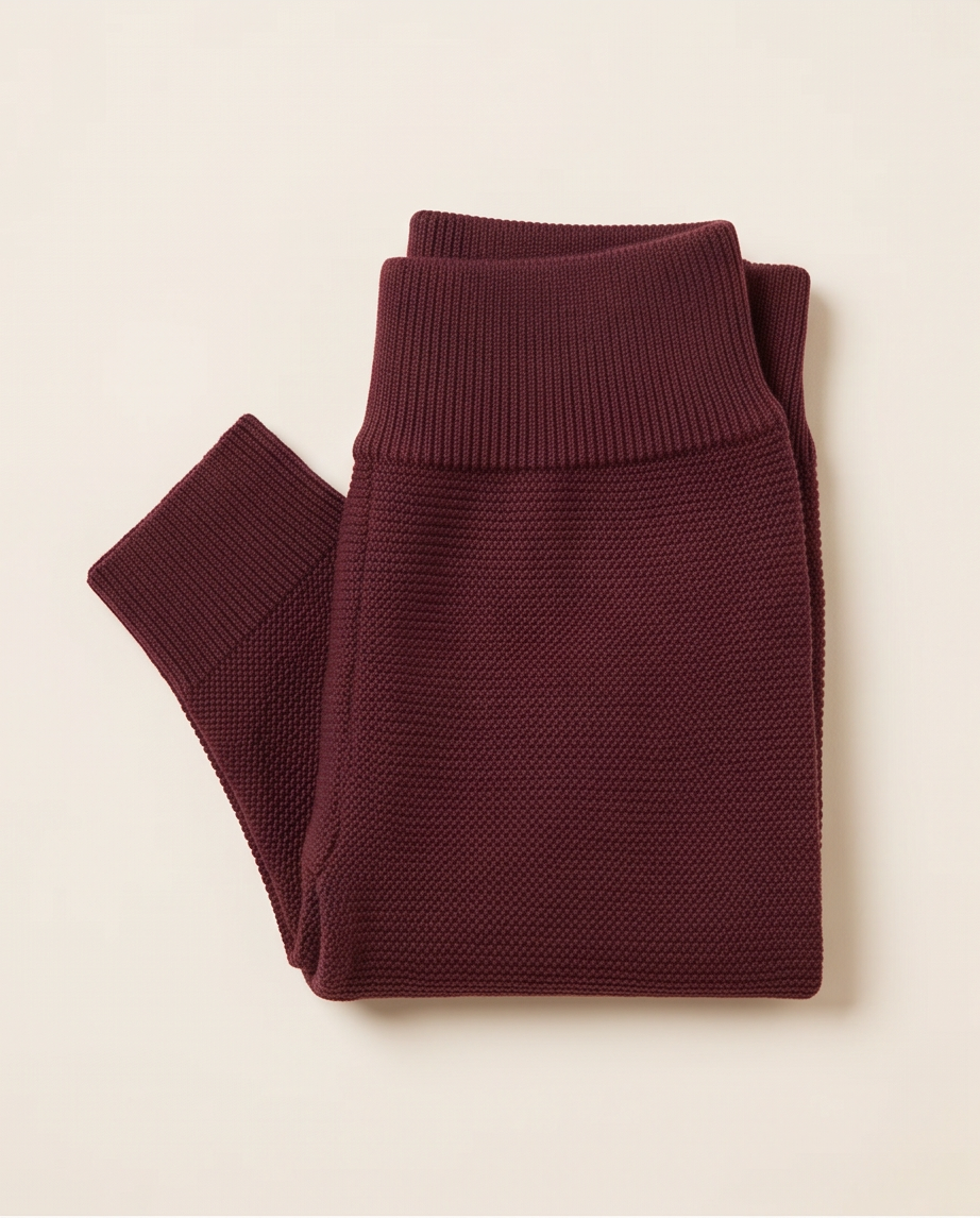Baby Shower Gift Set Merino Wool TEROD