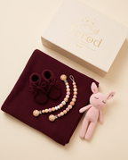 Complete Collection, With Merino Wool Pieces TEROD