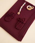 The Little Welcome Gift, With Merino Wool Pieces TEROD