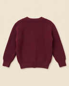 Baby Cardigan 100% Merino Wool,TEROD
