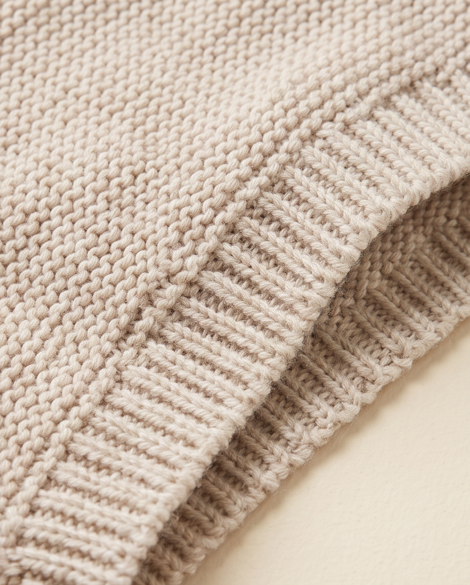 Baby Bonnet – 100% Merino Wool,TEROD