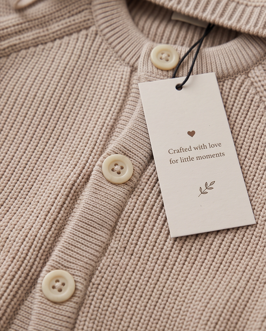 The Signature Ensemble, Merino Wool TEROD