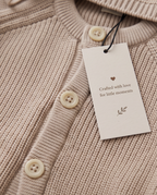The Signature Ensemble, Merino Wool TEROD