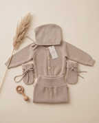 The Signature Ensemble, Merino Wool TEROD
