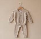 The Essential Ensemble, Merino Wool TEROD
