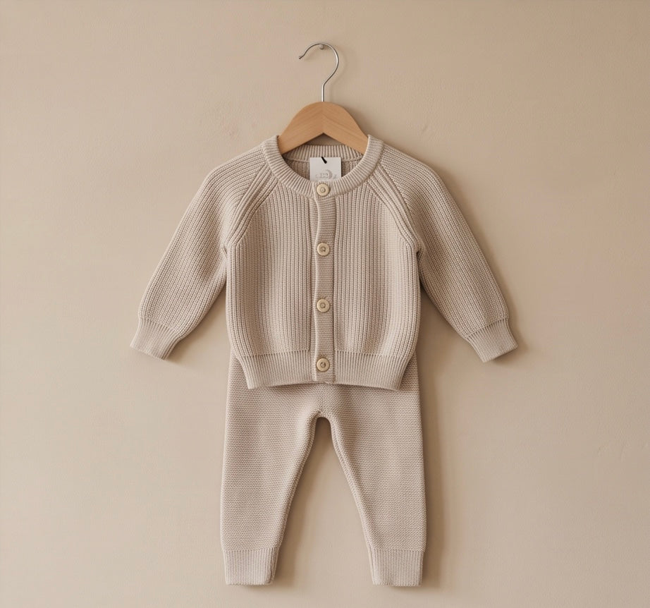 The Essential Ensemble, Merino Wool TEROD