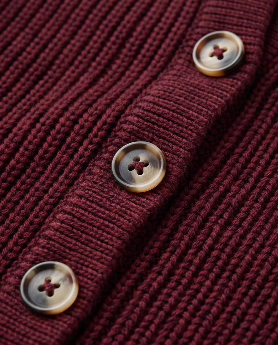 The Essential Ensemble, Merino Wool TEROD
