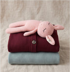 Baby Shower Gift Set Merino Wool TEROD